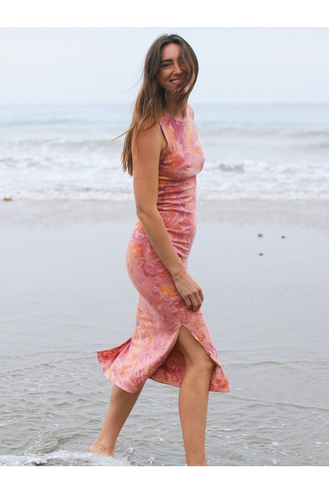 DONNA DRESS