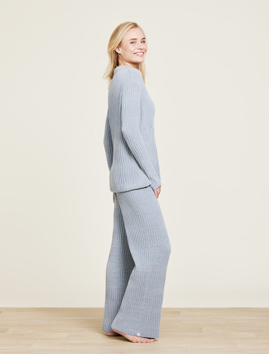 CCUL WAVE PANT | MOONBEAM