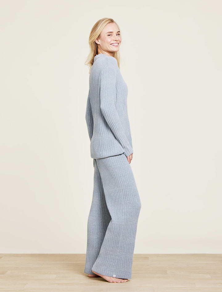 CCUL WAVE PANT | MOONBEAM
