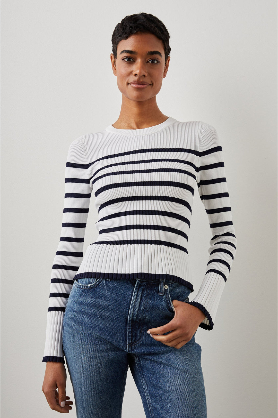GEMMA SWEATER