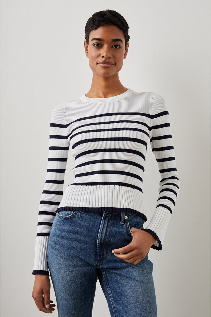 GEMMA SWEATER