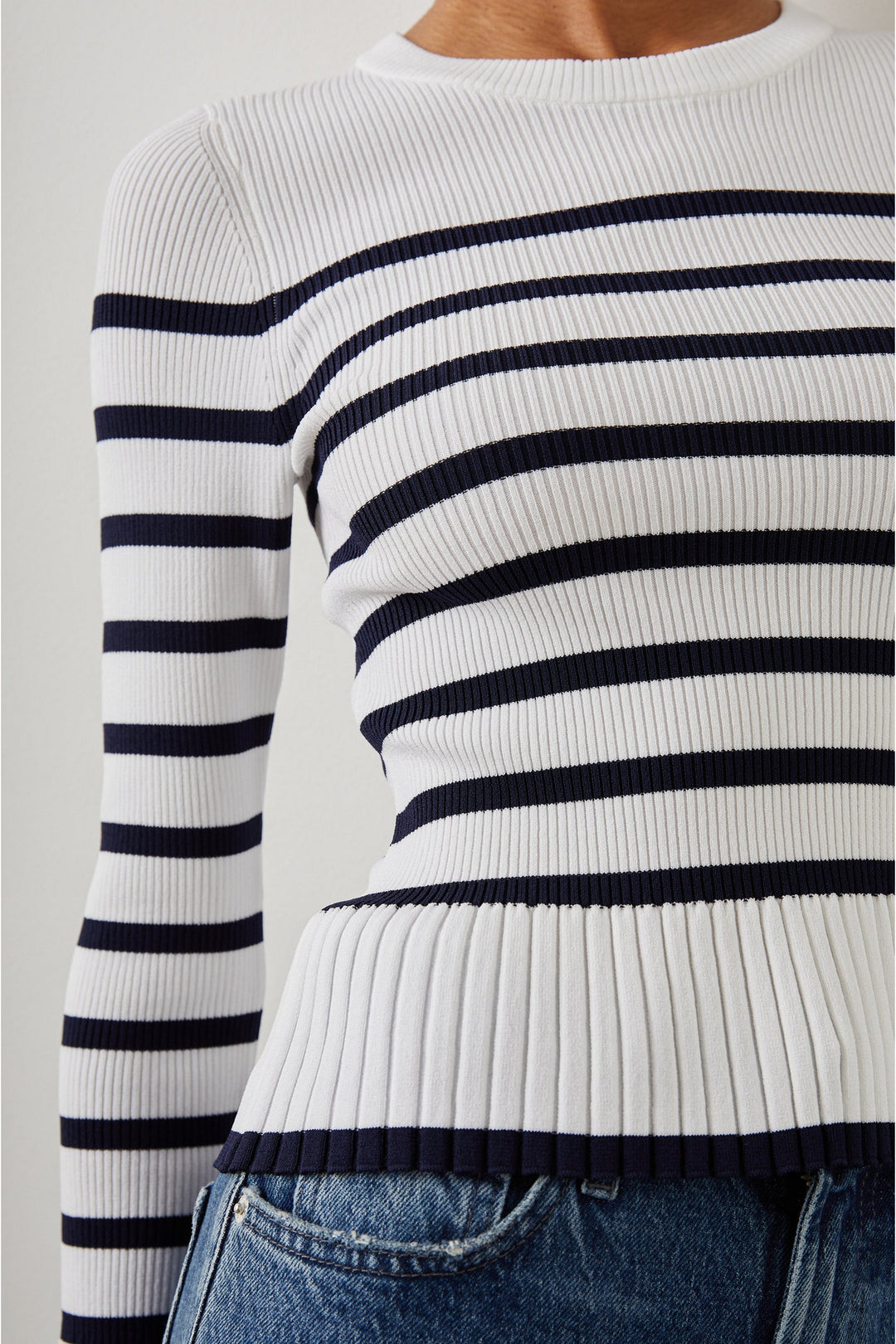 GEMMA SWEATER