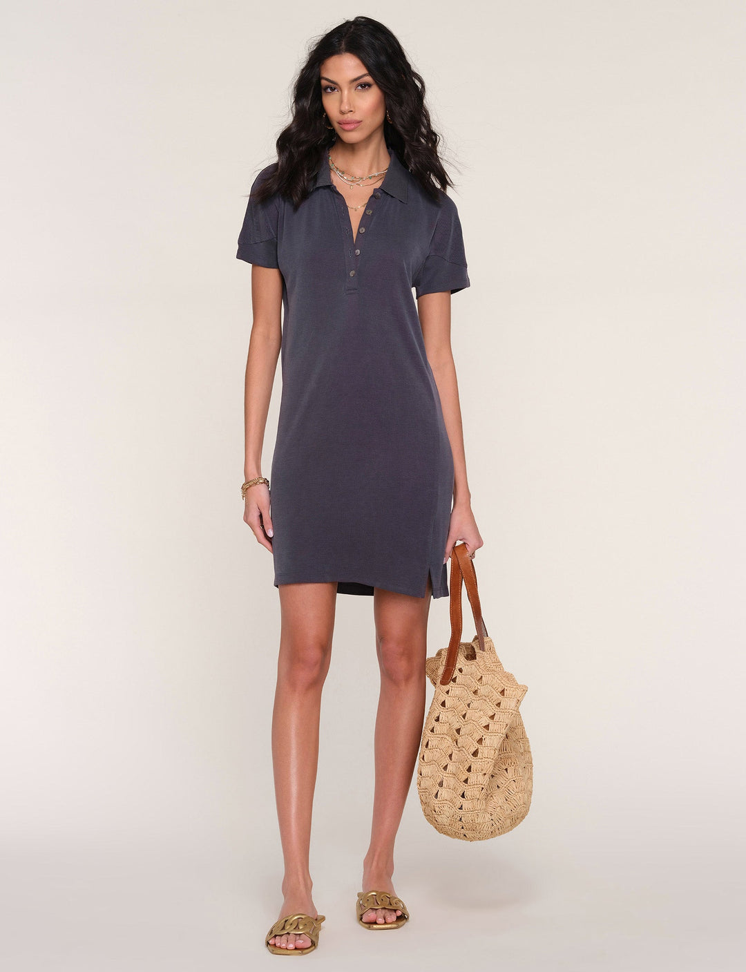 DORI DRESS