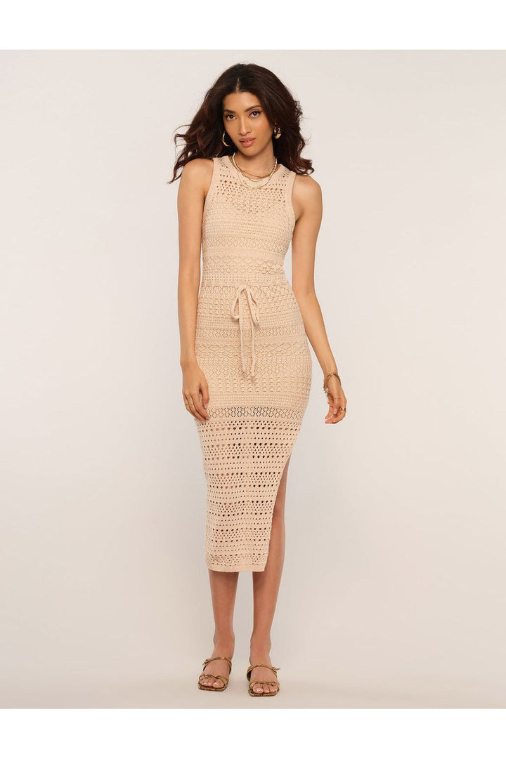 LIZZY DRESS