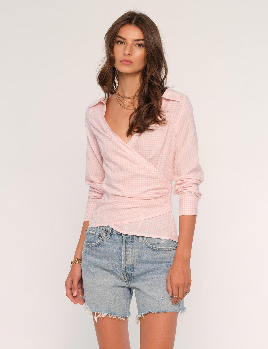 HALIA SHIRT