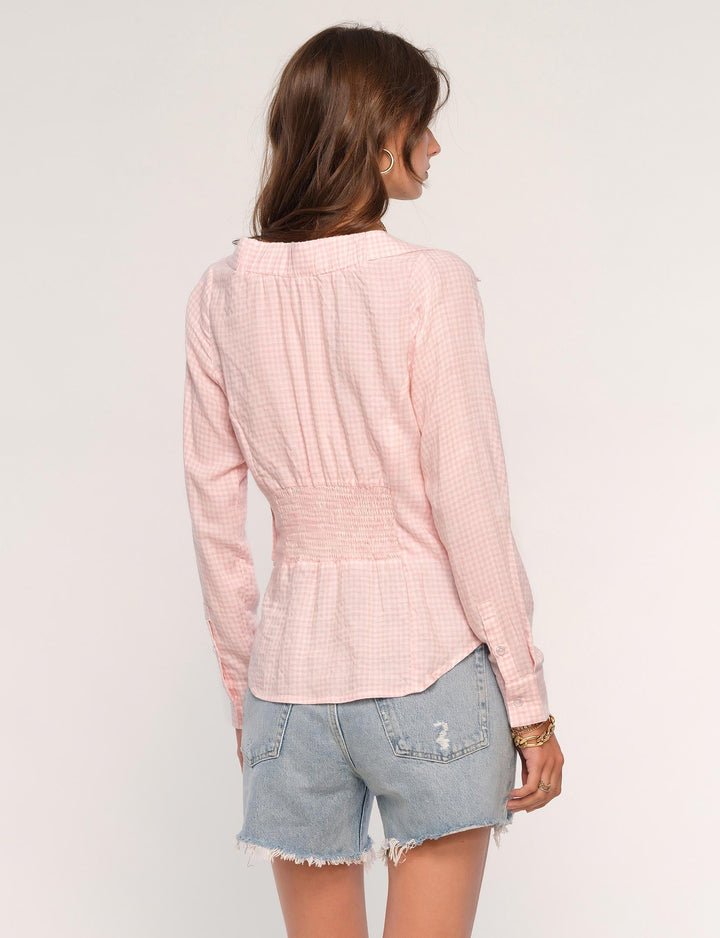 HALIA SHIRT