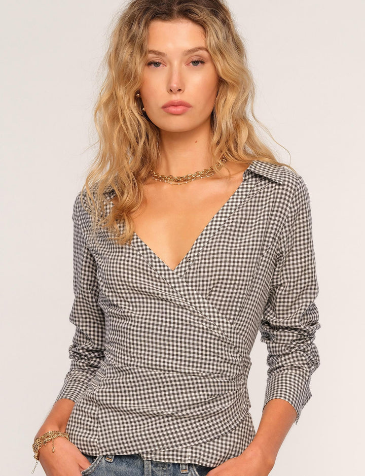 HALIA SHIRT