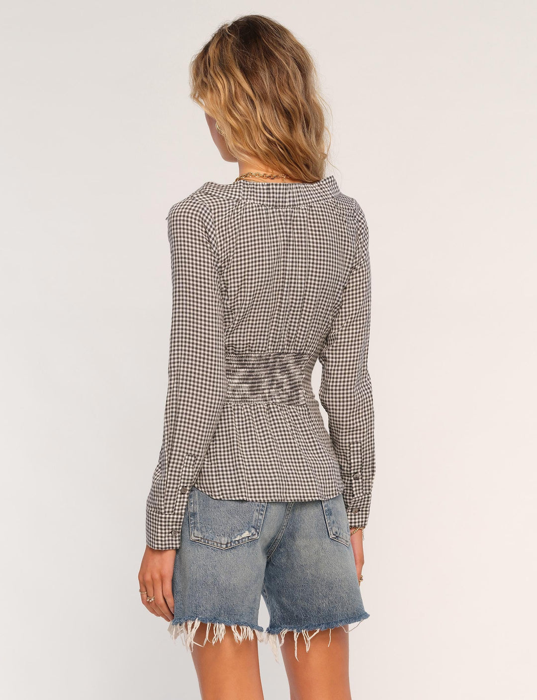 HALIA SHIRT