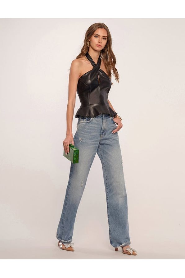 FANTINE TOP