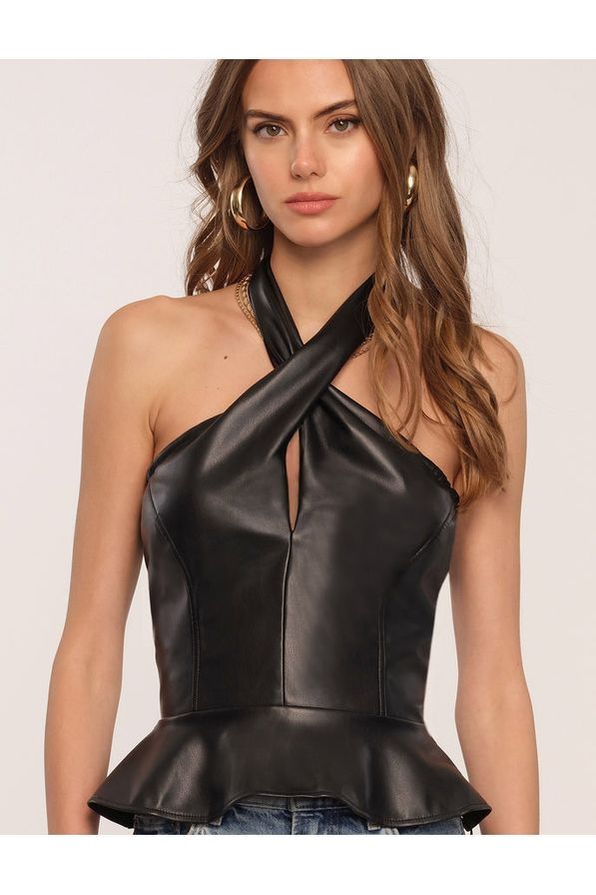 FANTINE TOP
