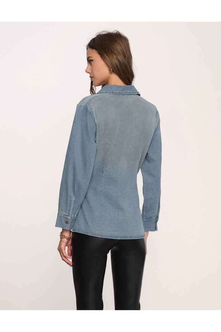 KAVI SHIRT