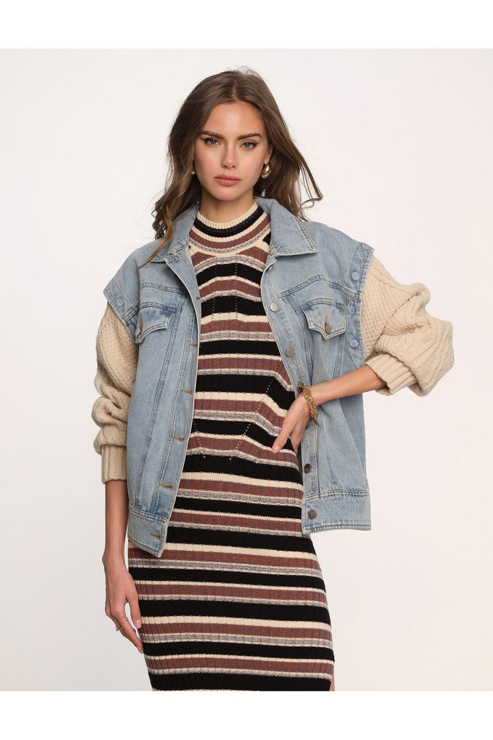 LANEY JACKET