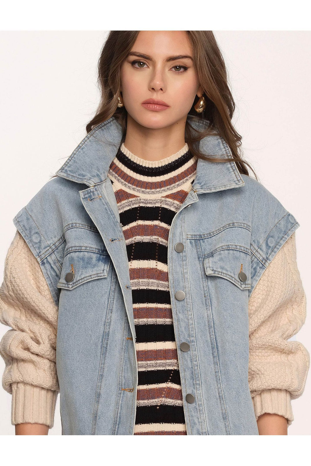 LANEY JACKET