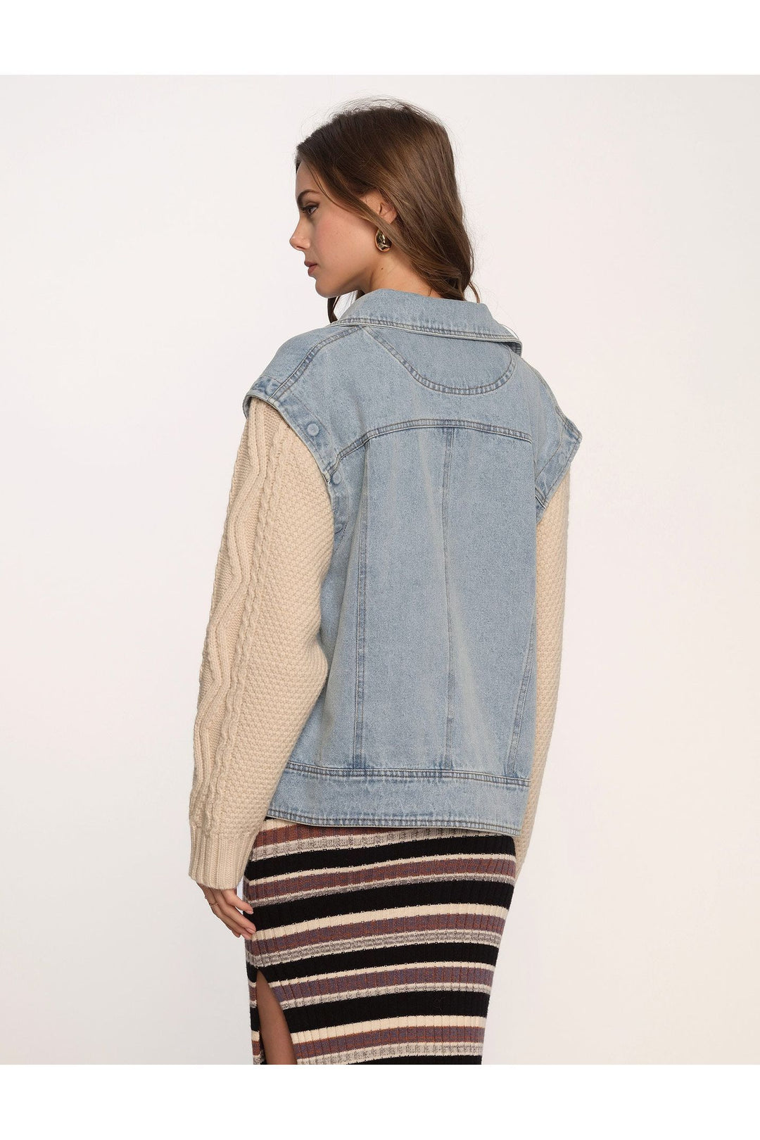 LANEY JACKET