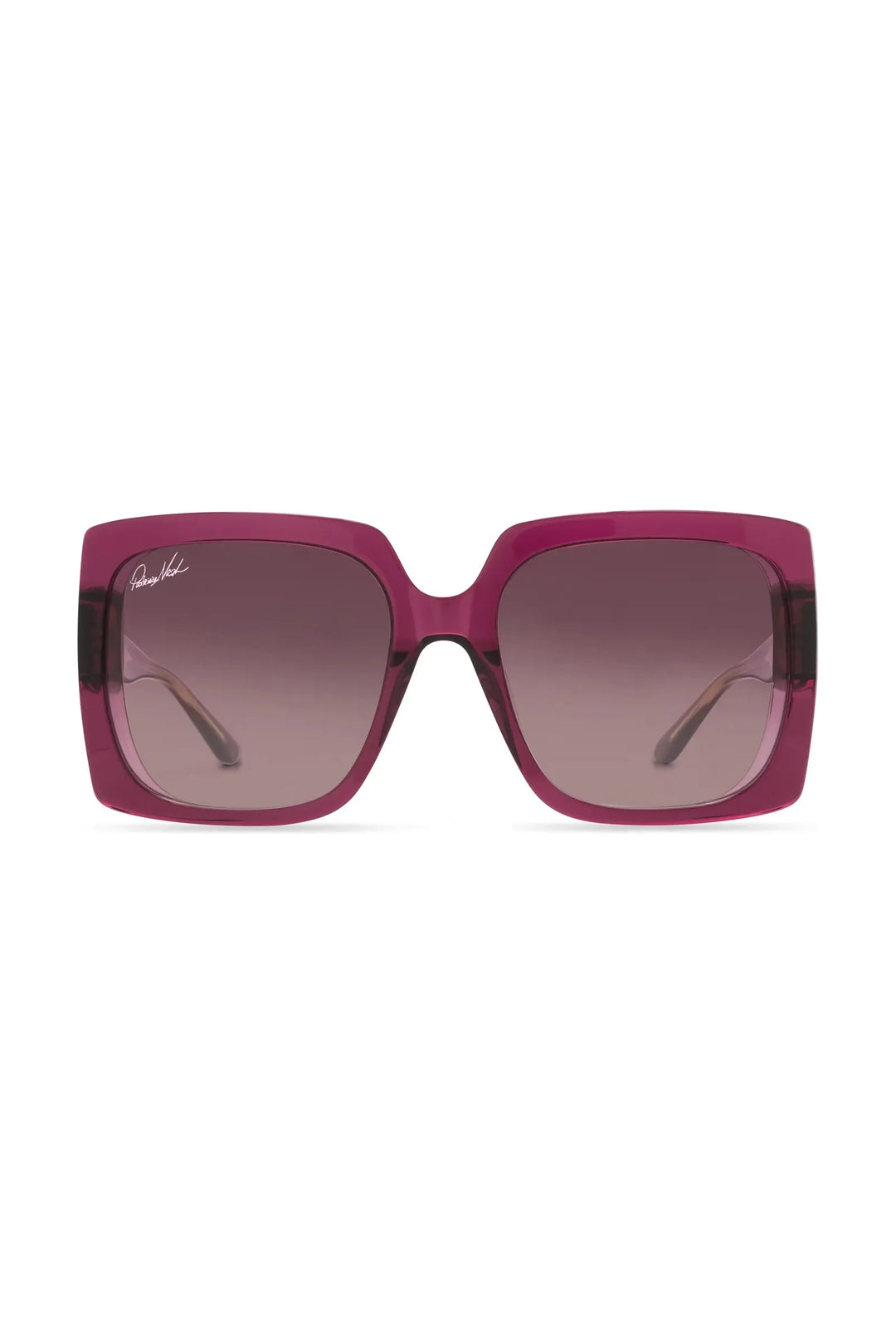 JACKIE GRADIENT SUNGLASSES