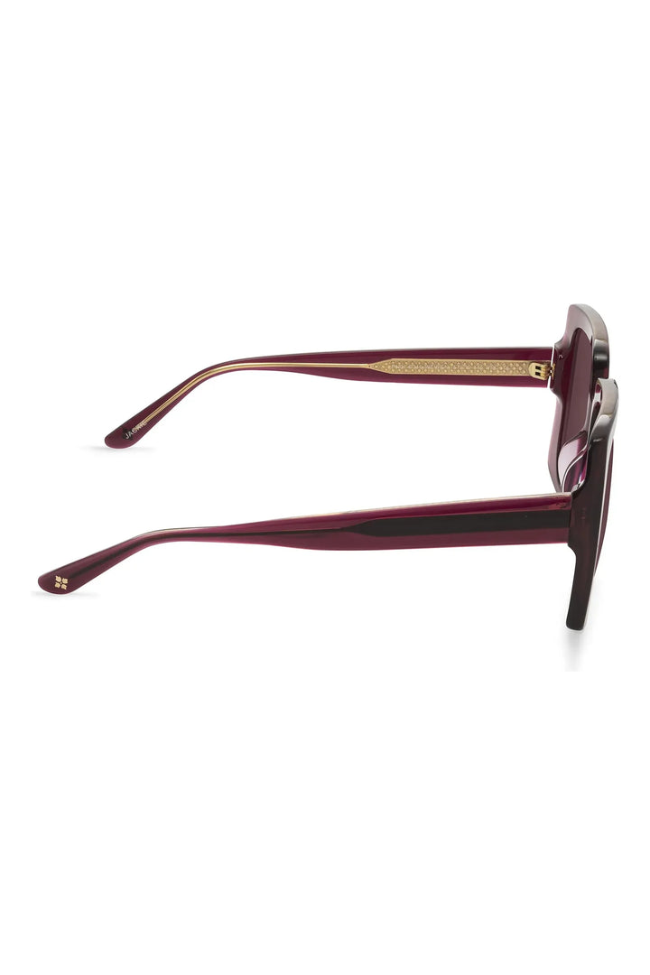 JACKIE GRADIENT SUNGLASSES