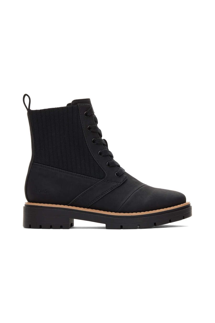 IONIE LACE-UP BOOT