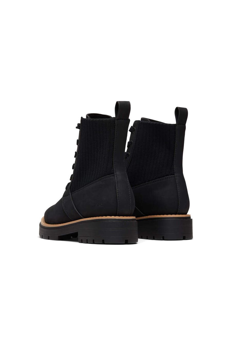 IONIE LACE-UP BOOT