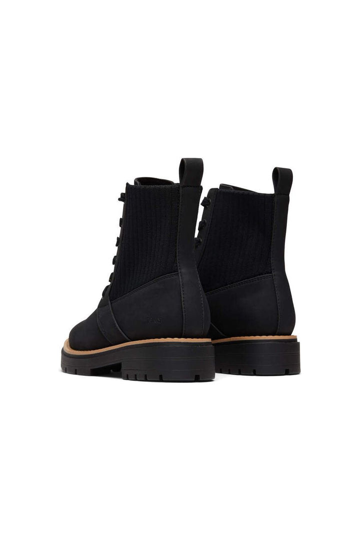 IONIE LACE-UP BOOT