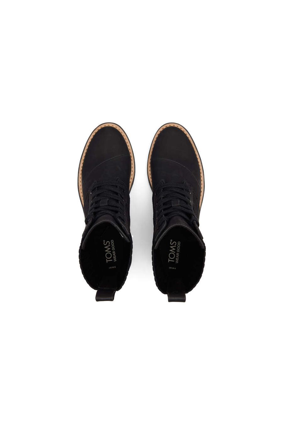 IONIE LACE-UP BOOT