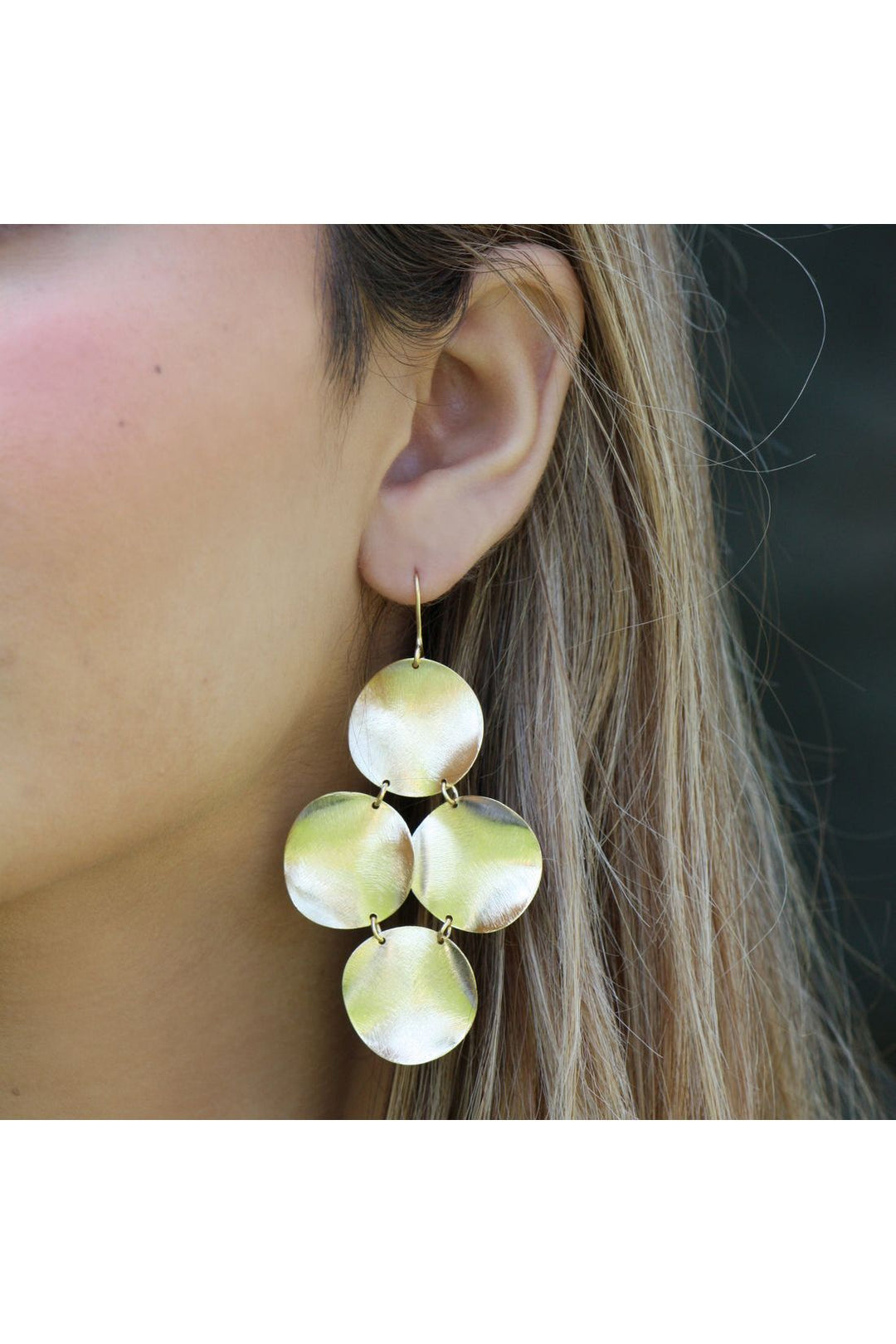 FRIEDA EARRINGS