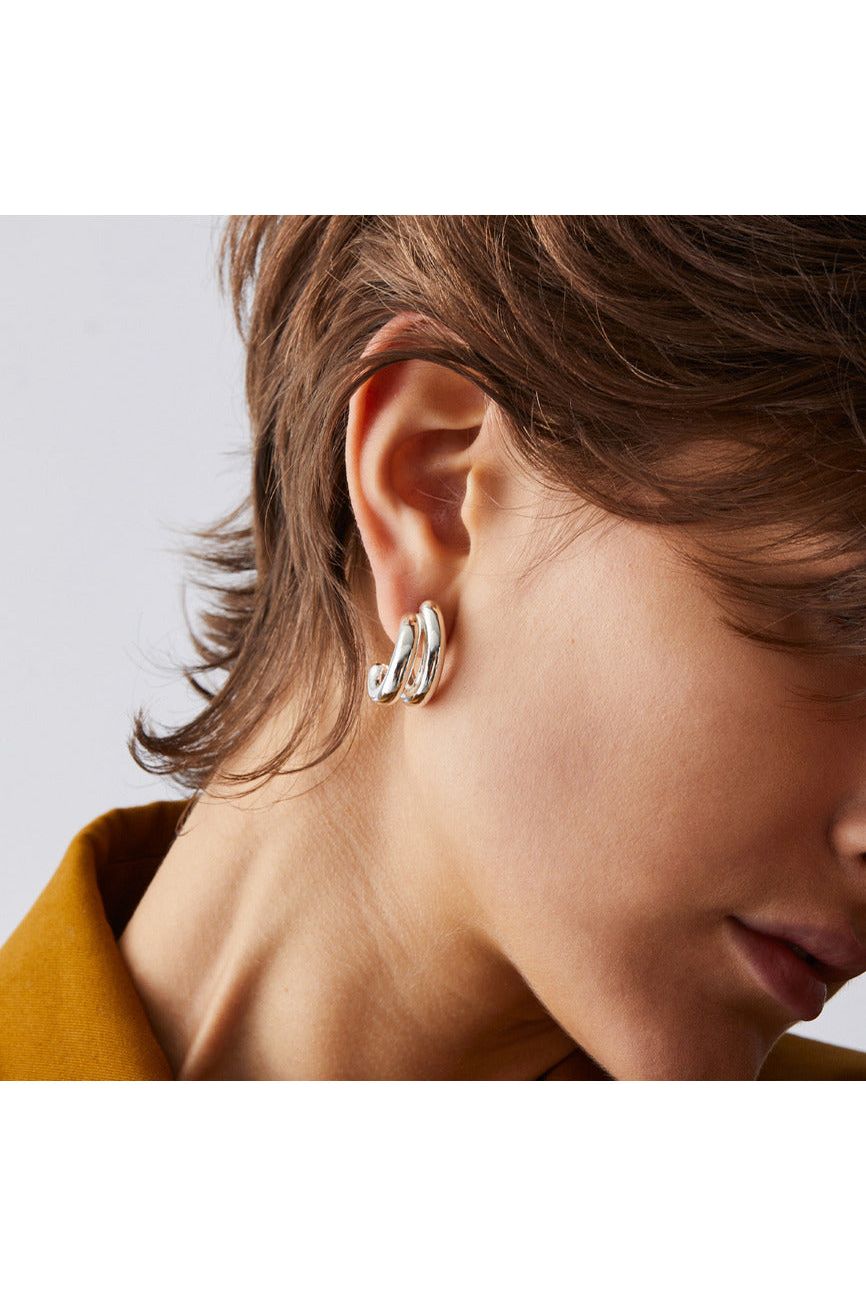 FLORENCE EARRING