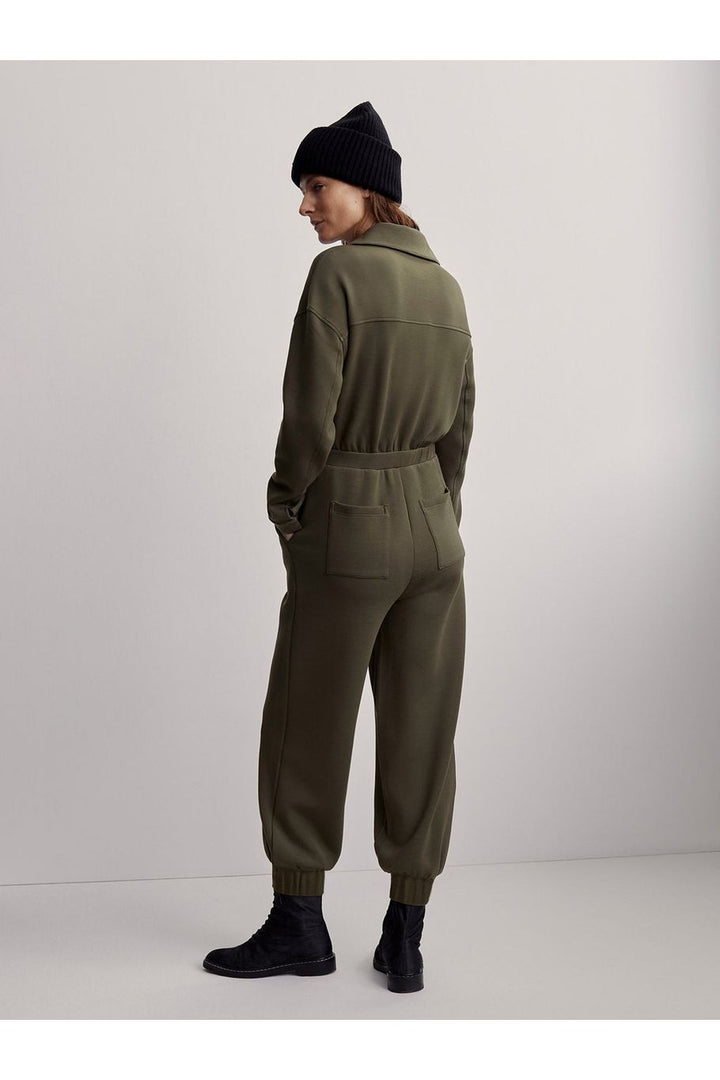 JESSIE JUMPSUIT