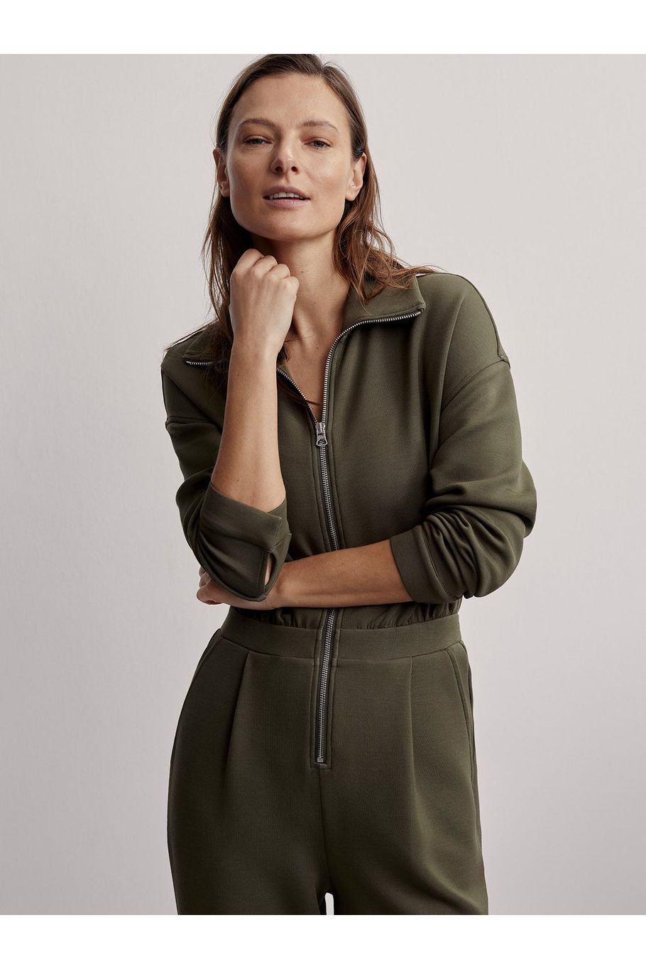 JESSIE JUMPSUIT