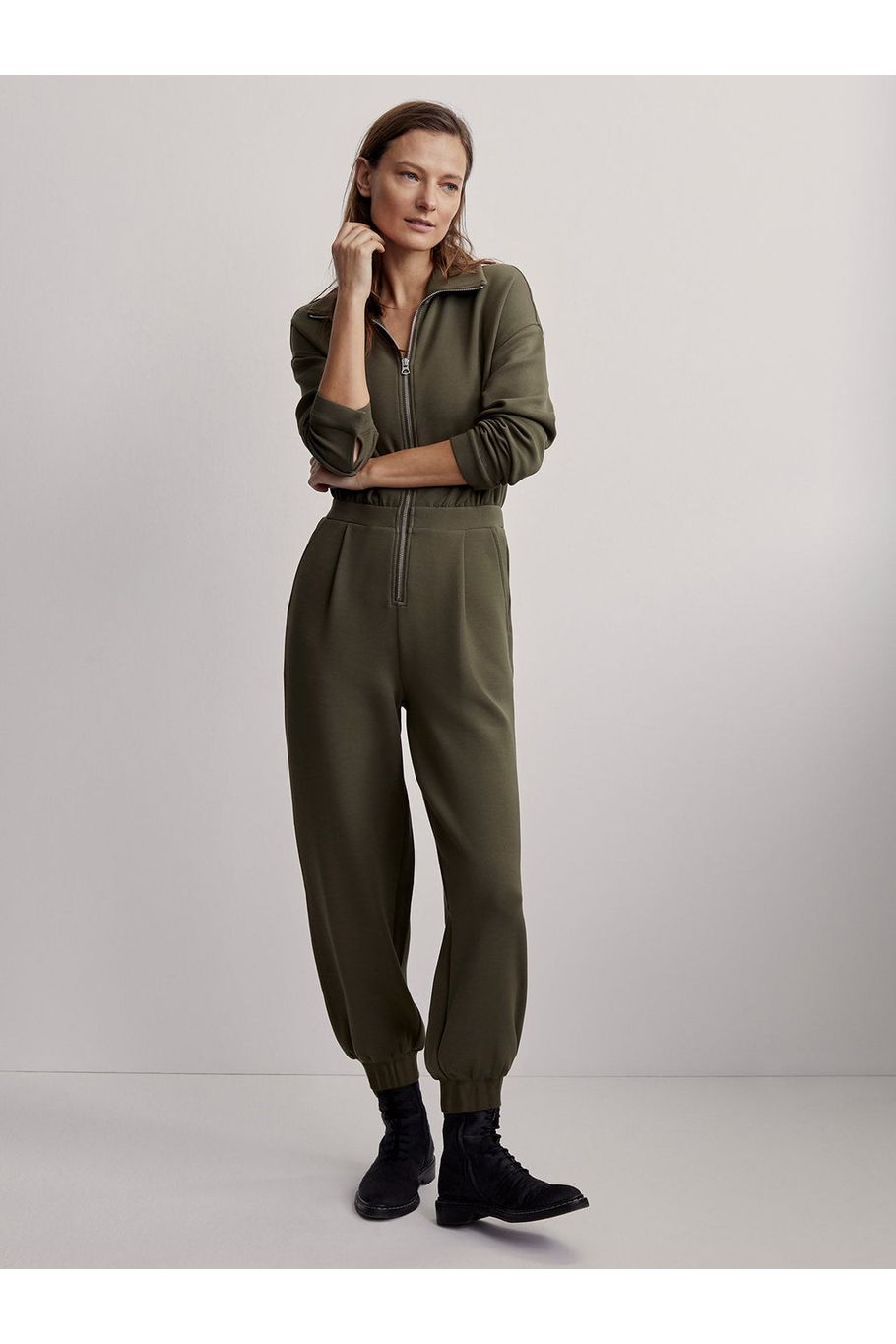 JESSIE JUMPSUIT