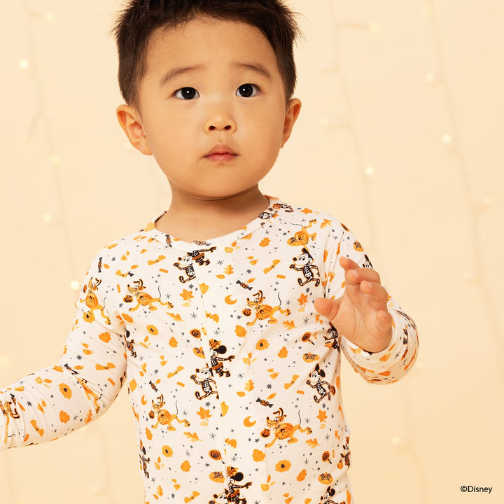 MAGNETIC MODAL CONVERTIBLE COVERALL