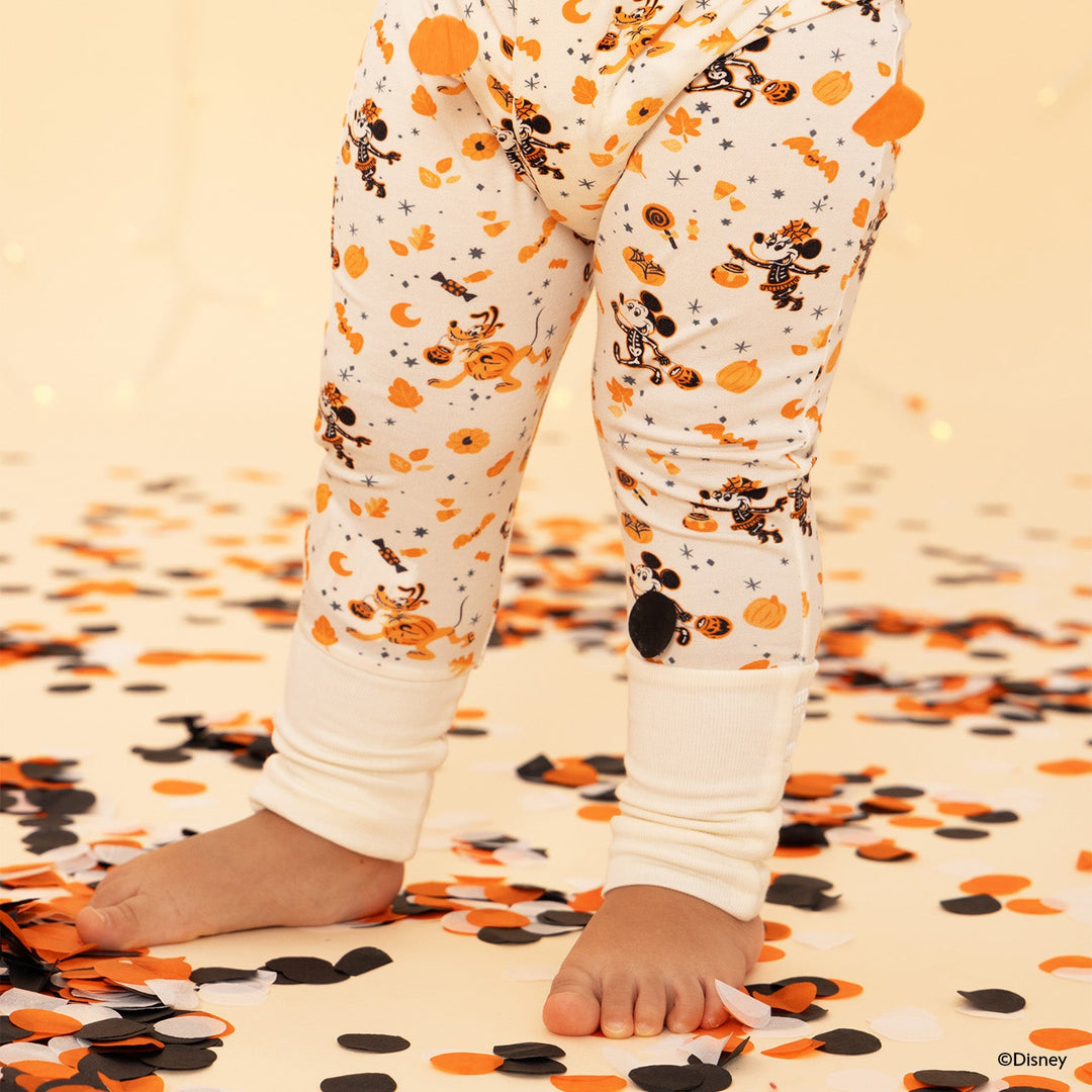 MAGNETIC MODAL CONVERTIBLE COVERALL