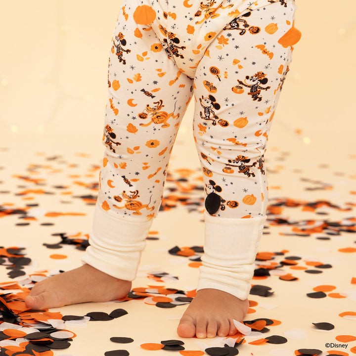 MAGNETIC MODAL CONVERTIBLE COVERALL