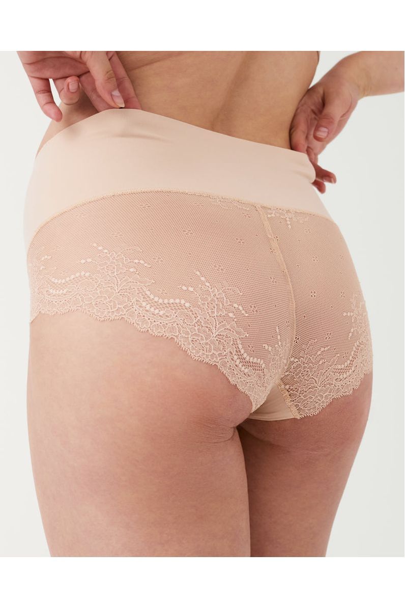 LACE HI-HIPSTER