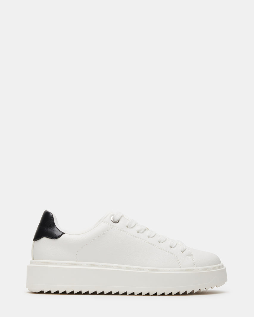 CHARLIE PLATFORM SNEAKER