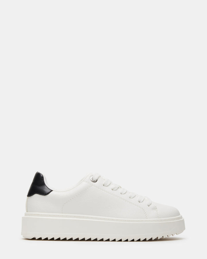 CHARLIE PLATFORM SNEAKER