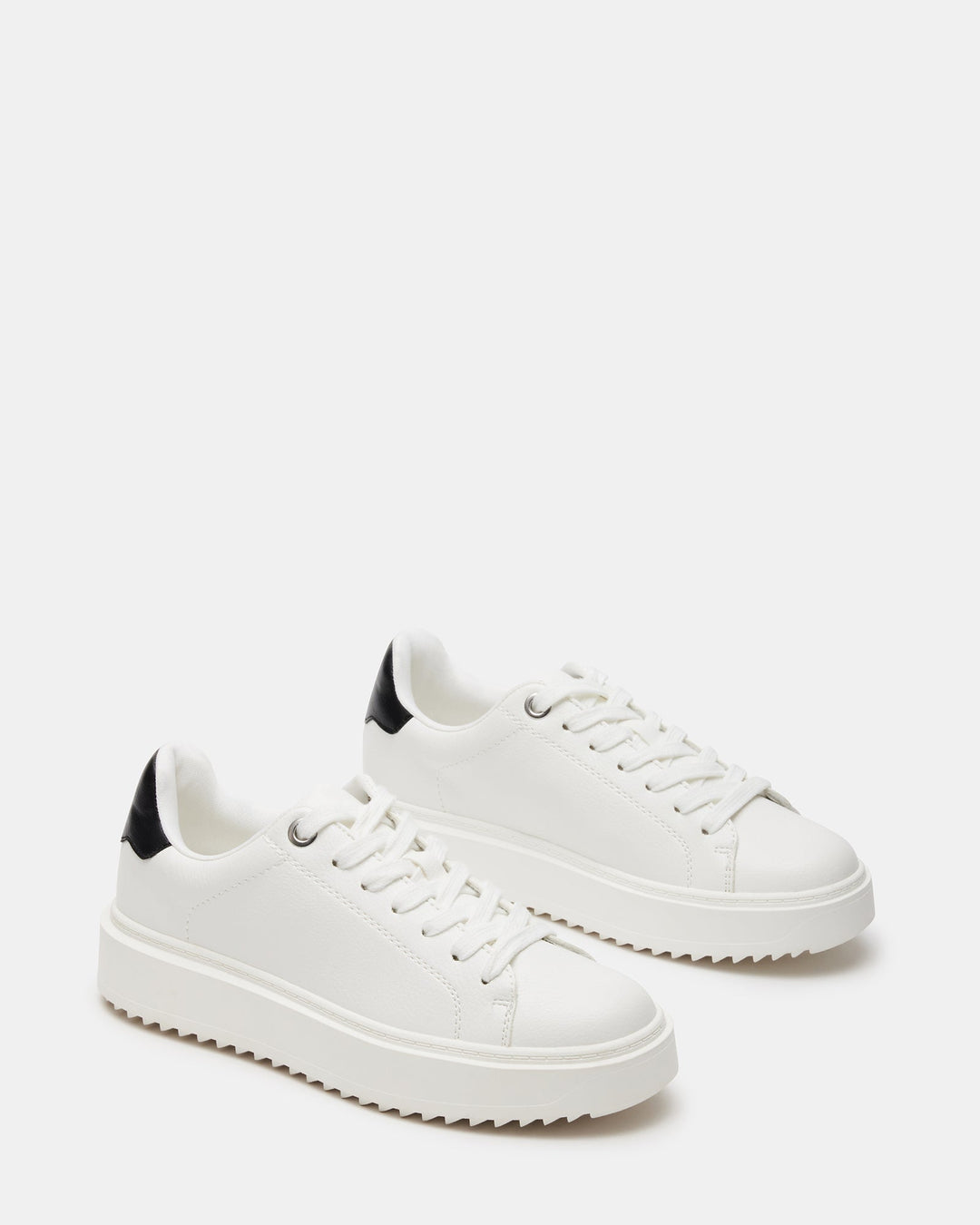 CHARLIE PLATFORM SNEAKER