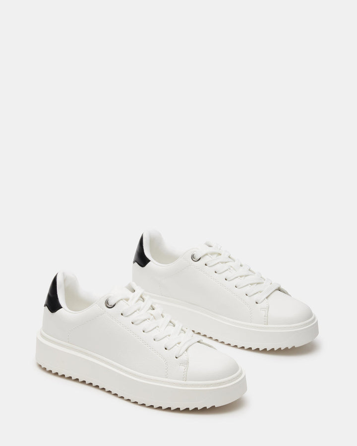CHARLIE PLATFORM SNEAKER