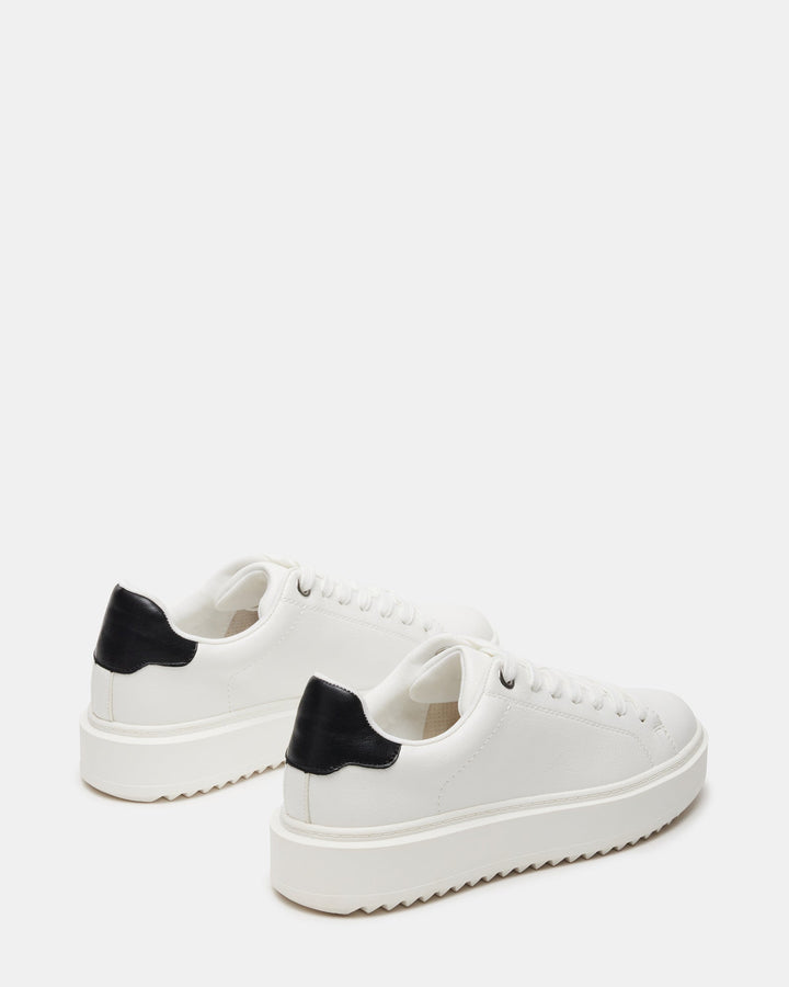 CHARLIE PLATFORM SNEAKER