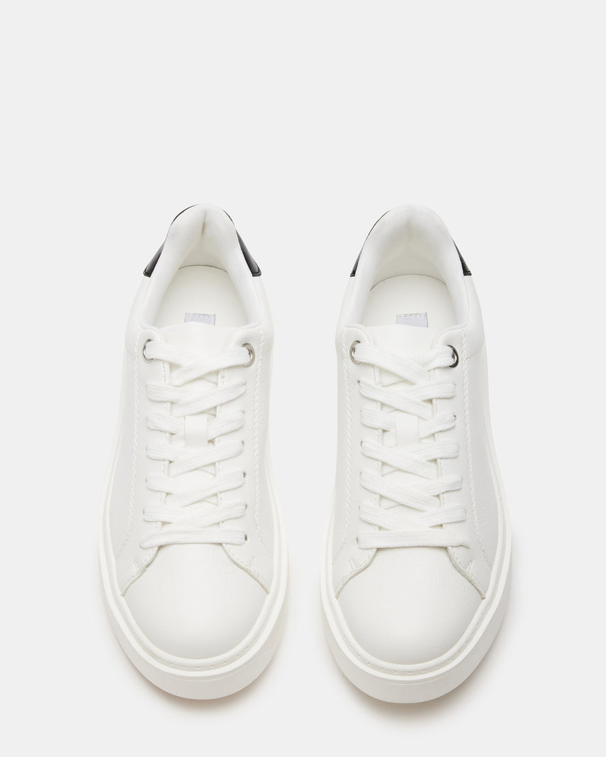 CHARLIE PLATFORM SNEAKER