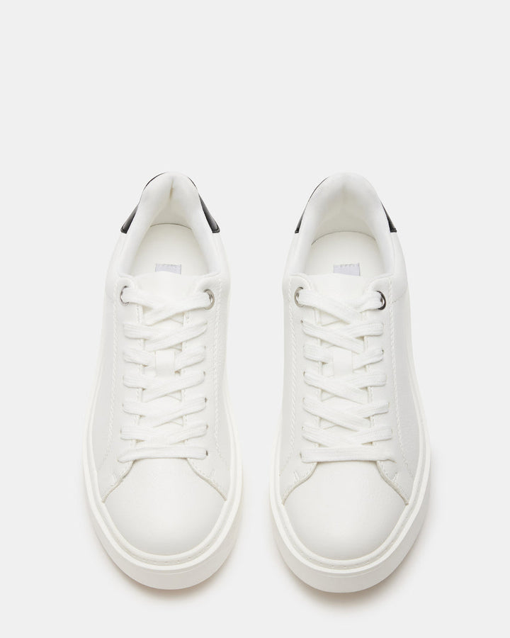 CHARLIE PLATFORM SNEAKER