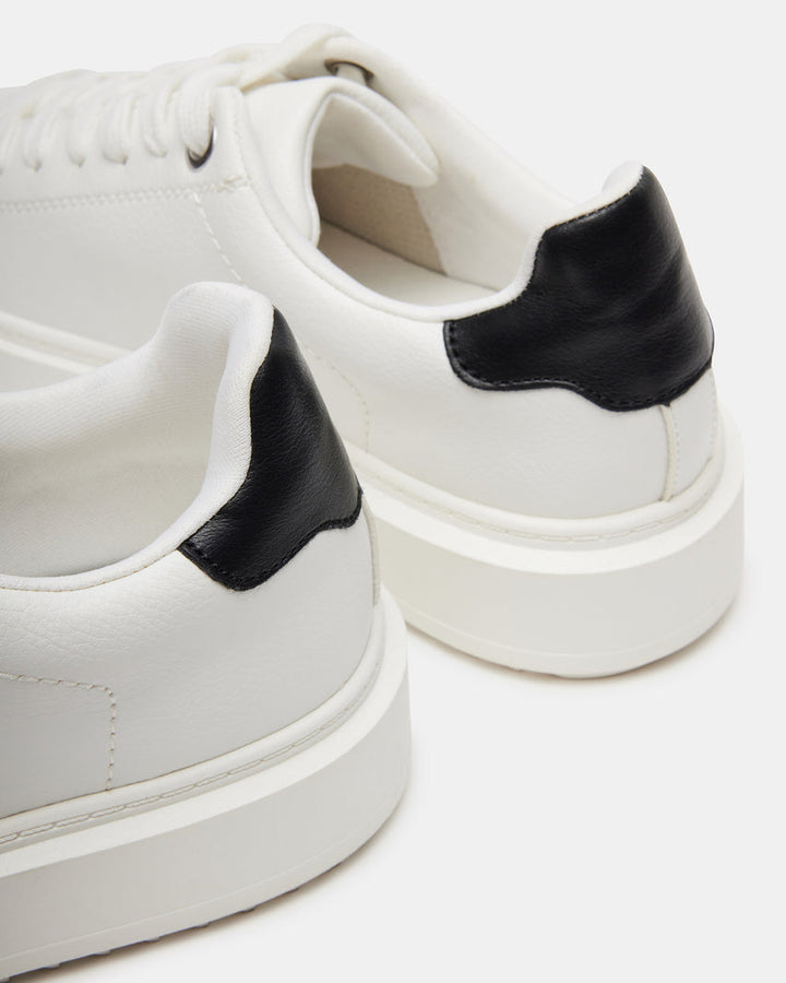 CHARLIE PLATFORM SNEAKER