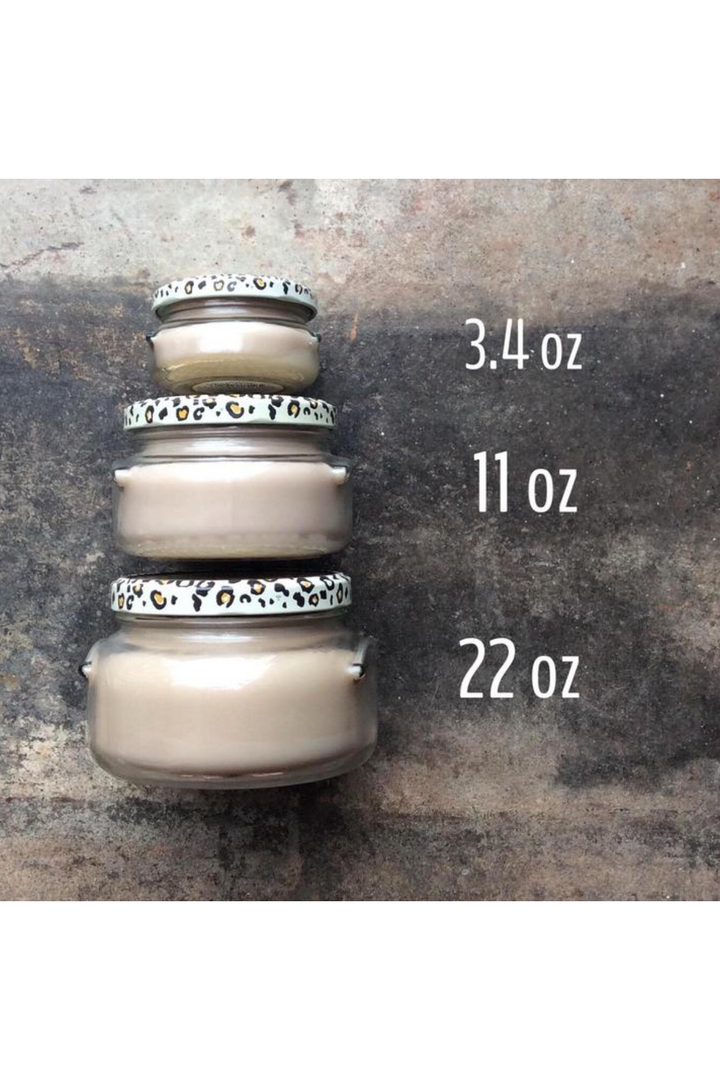 LIMELIGHT CANDLE