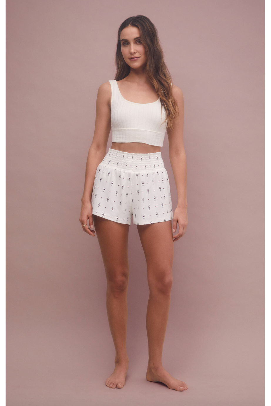 DAWN WINE SHORT