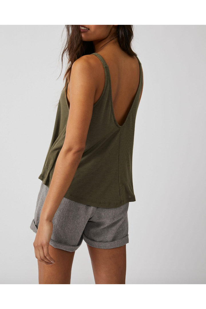 DANI TANK
