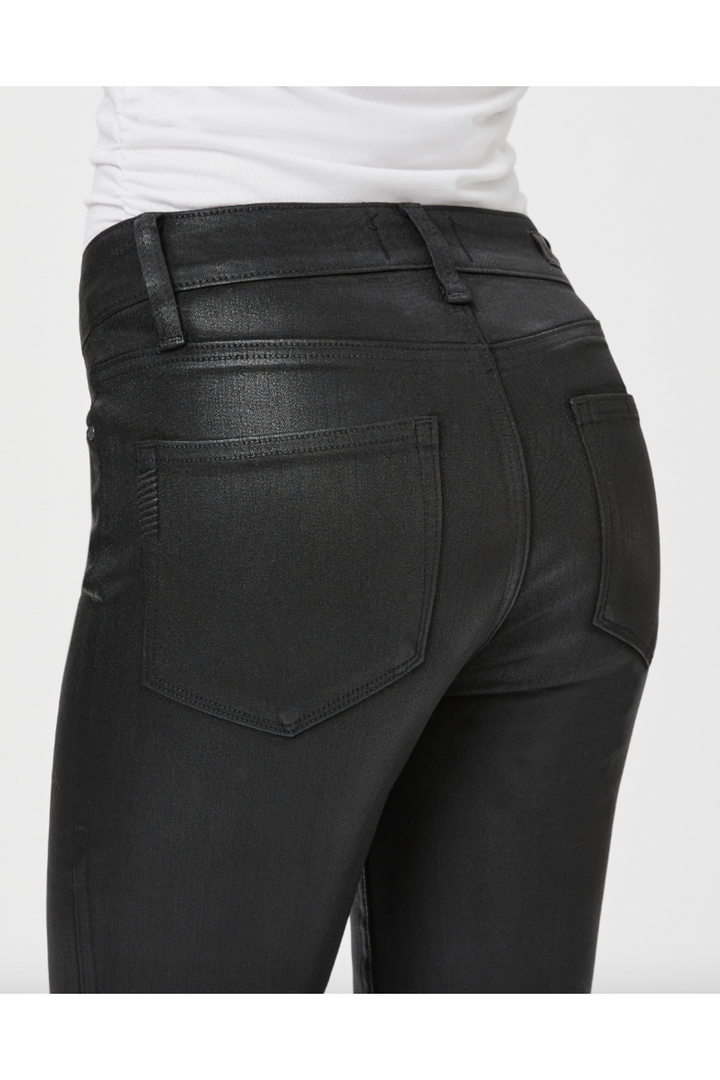 HOXTON ANKLE // LUXE COATING
