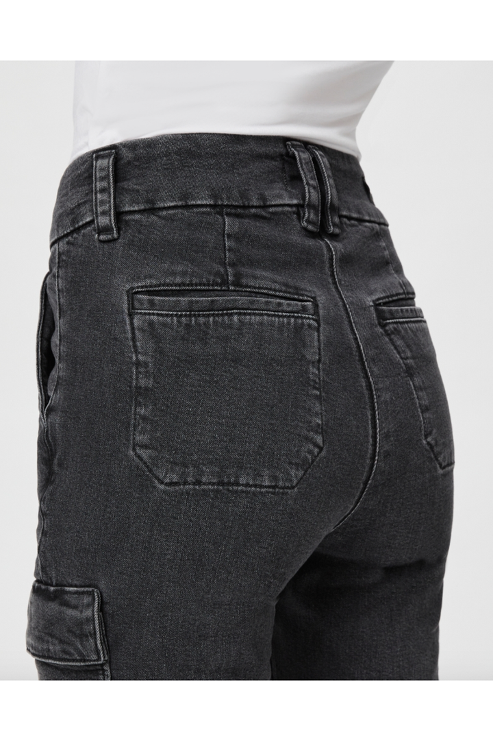 DION 32" CARGO JEANS