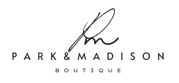 Park & Madison Boutique logo