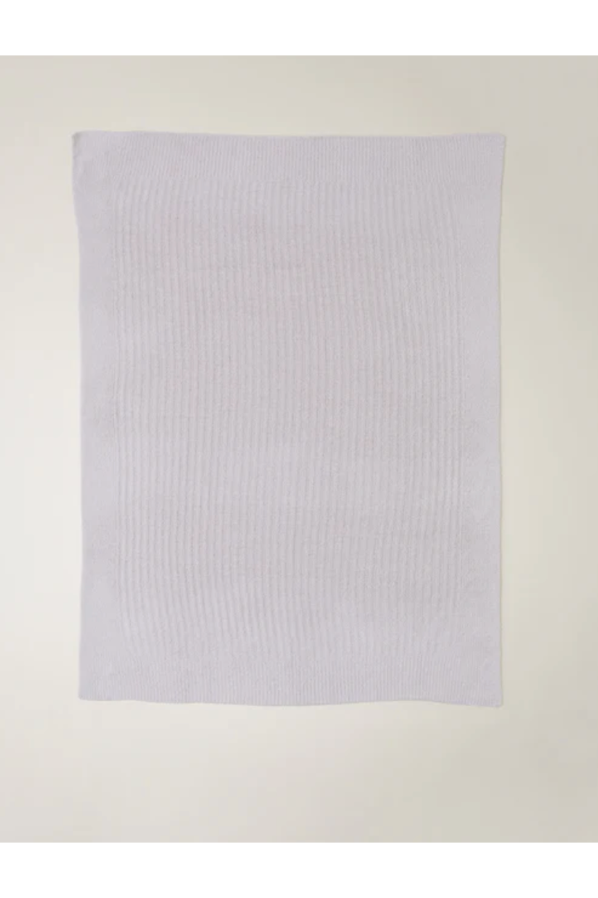 COZYCHIC LITE RIBBED BABY BLANKET