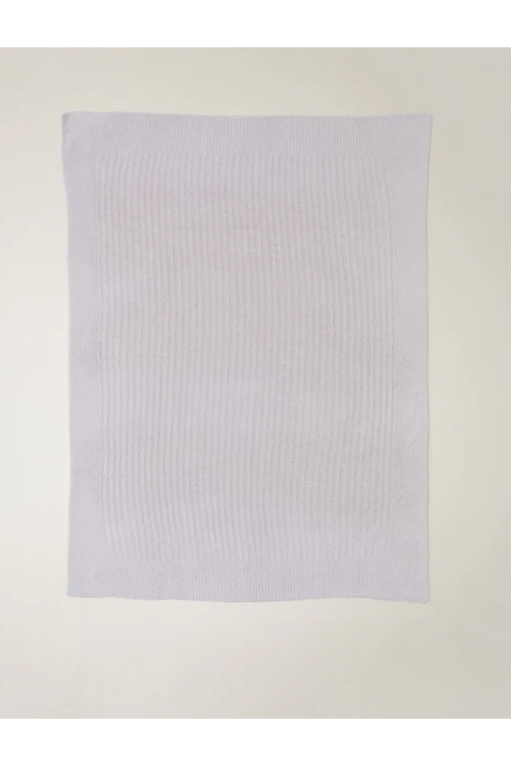 COZYCHIC LITE RIBBED BABY BLANKET