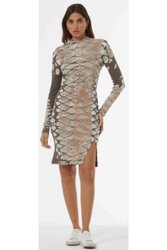 DEIDEI DRESS